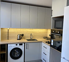 2-КОМ Бородинка 2/4 Евроремонт, не угловая, подходит под Ипотеку