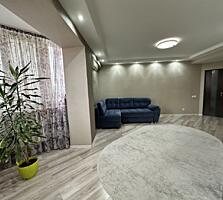 Apartament cu 2 camere bloc nou cu Autonoma