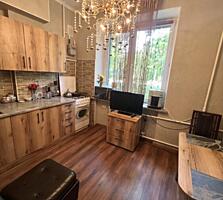 3х-комнатная СТАЛИНКА на Красных Казармах