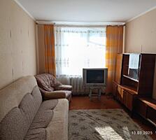 Продается 3-х комнатная квартира. 2эт. /5ки.