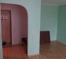 Продается 1 комнатная квартира в Лесках