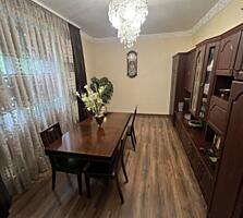 3-х комнатная, «сталинка»