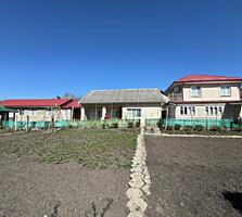 СОТ Ранет, 2 дома на 8-и сотках, 500 метров от Бельц!