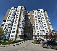 3-х комнатная, 75 м2, 1/16, 9-й квартал