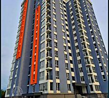 Однокімнатна 61 кв. метр в новобудові 2024 року. Без комісії для покупця