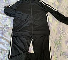 Спорт. Костюм, водолазка