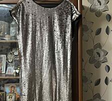 Нарядные платья большого размера