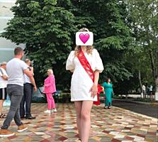 Продам платье