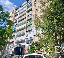 Apartament cu 3 camere, sect. Botanica