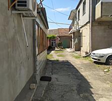 3 к к жилкоп 70 кв. 2 вх. 2 кух. 2 с/узла ул. Дунаева-Пушкинская, гараж