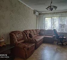 Продам 3-комн квартиру пос. Котовского