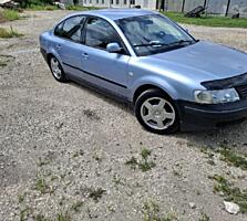 Продам Volkswagen Passat B5