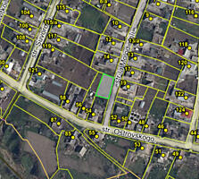 Участок Комрат