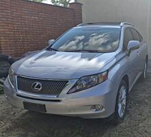 Lexus rx 450h гибрид