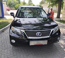 Lexus RX450h