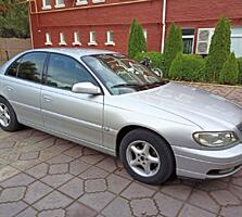Продам Опель Омега 2003г. 2,2 дизель