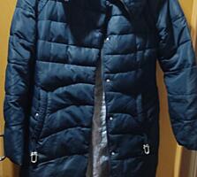 Продам верхнюю одежду недорого