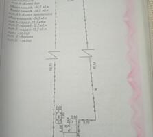 Продаётся саманный дом. Требуется ремонт.