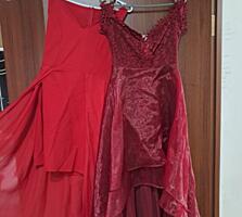 Продам платья