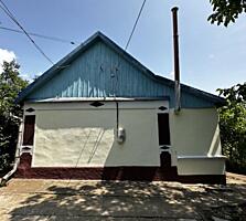 Дом на Гиске.