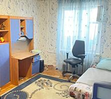 3-комнатная квартира (Вара, 9 школа)