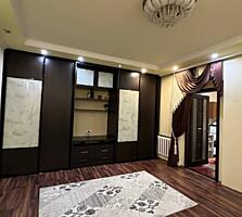 Продается большая 1 комнатная квартира с пристройкой Балка