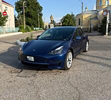Tesla Model 3 2022.10