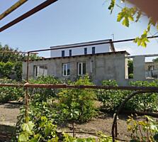 Продается новый уютный дом в самом сердце Григориополя