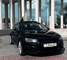 Продам Audi A3 Quattro