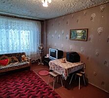 Продам однокомнатную квартиру в Бендерах