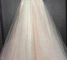 Продается вечернее/свадебное платье