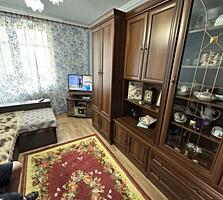 2- комнатная. Ленинский. 4/5.