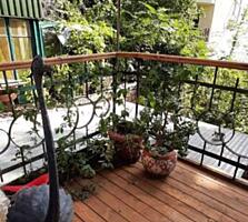 Квартира в историческом центре на ул Гоголя