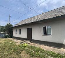 Продается теплый дом в Слободзее на русской части