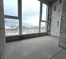 Срочно! Студия! Таирово! 925$ метр! Акварель 8!Панорамные окна!