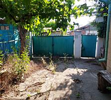 Дом 1-этажн. Балка, газконтора, уч. 4,5 сотки, ЦЕНТРАЛЬНАЯ КАНАЛИЗАЦИЯ