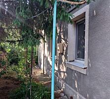 Дом 1-этажн. Балка, газконтора, уч. 4,5 сотки, ЦЕНТРАЛЬНАЯ КАНАЛИЗАЦИЯ