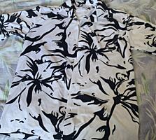 Футболки и шорты б/у