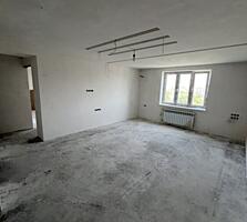 3-х комнатная, Центр, «чешка»