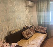 Продаётся комната площадью 17,4 м² в 5-комнатной квартире, ...