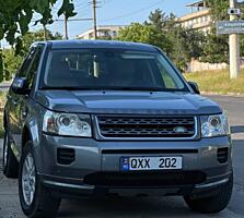 Land Rover Freeland, надежный и ухоженный, полный привод