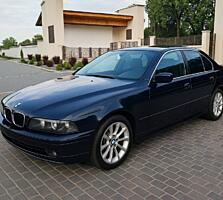 BMW 5er e39 2.5,бензин