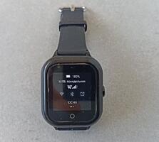 Продам детские умные часы Wonlex G4C 4G VoLTE IDC