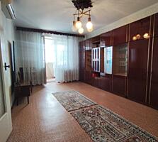 Суклея, 3-комн. косметический ремонт с мебелью и техникой.