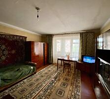 Продаж однокімнатної квартири в Лісках