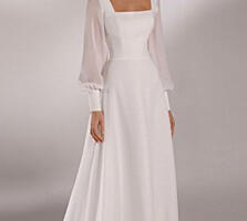 Свадебное платье продам