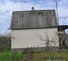 Продам дачу с земельным участком