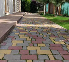 Продам одноэтажный дом 170 кв. м., Совиньон.