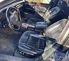 Продам Ауди 2000 г