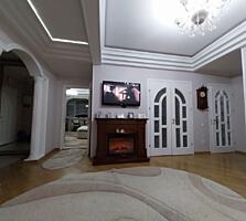 Riscanovca, Circ, apartament confortabil cu 3 odai! Bloc nou, reparatie